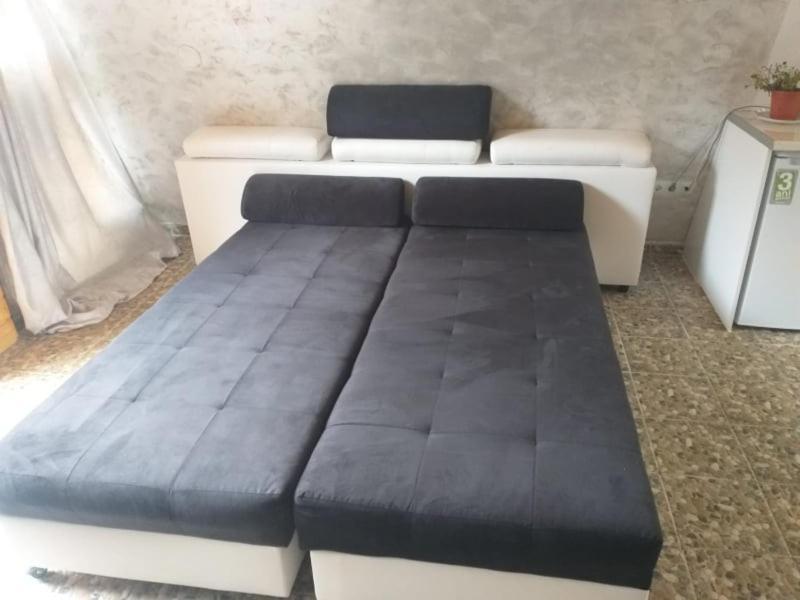 Popasul Dacilor Predelut Exterior foto