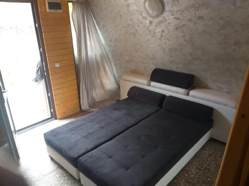 Popasul Dacilor Predelut Exterior foto