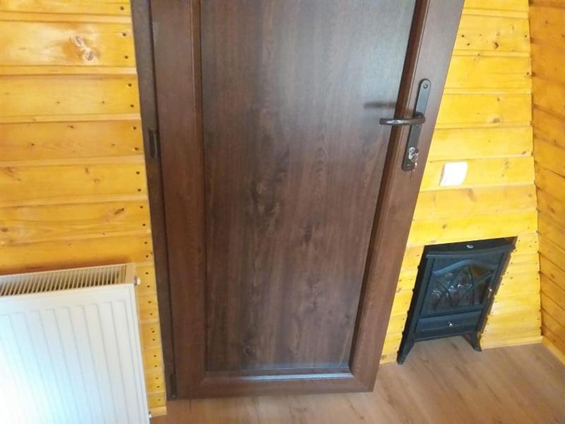 Popasul Dacilor Predelut Exterior foto