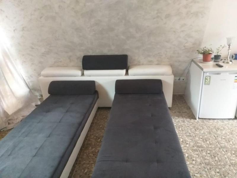 Popasul Dacilor Predelut Exterior foto