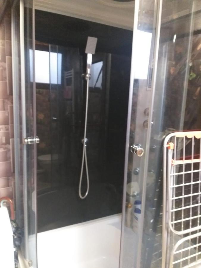 Popasul Dacilor Predelut Exterior foto