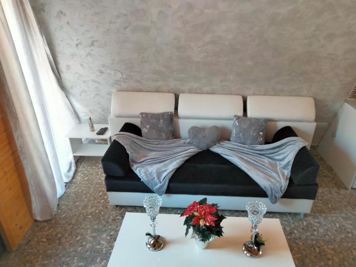 Popasul Dacilor Predelut Exterior foto