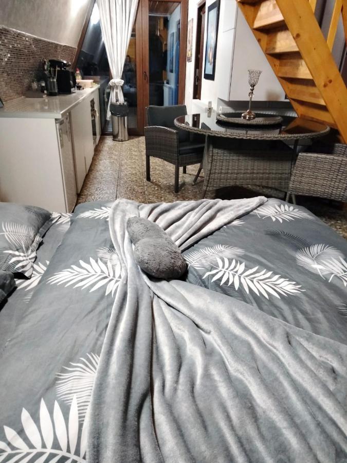 Popasul Dacilor Predelut Exterior foto