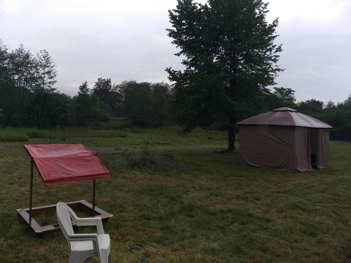 Popasul Dacilor Predelut Exterior foto