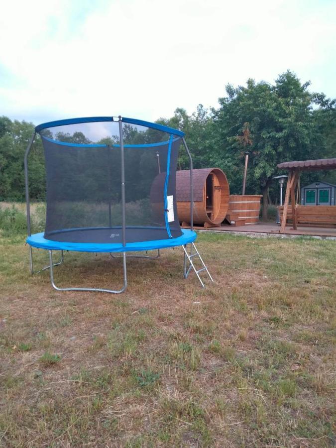 Popasul Dacilor Predelut Exterior foto